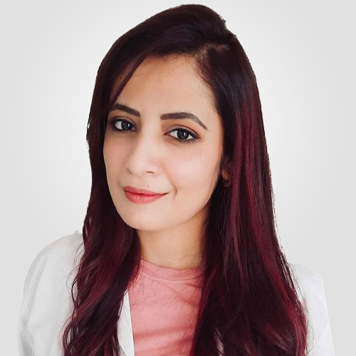 DR. SHAREEFA CHAUSE